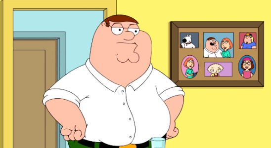 Peter Griffin de Family Guy et Solid Snake de Metal Gear Solid arrivent sur Fortnite, suggère une fuite