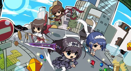 Phantom Breaker : Battle Grounds et Phantom Breaker : Battle Grounds Overdrive seront retirés des vitrines en ligne le 4 mars 2024.