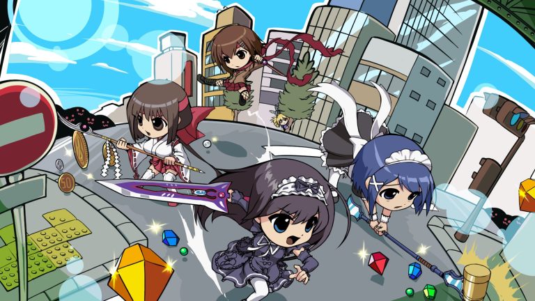 Phantom Breaker : Battle Grounds et Phantom Breaker : Battle Grounds Overdrive seront retirés des vitrines en ligne le 4 mars 2024.    
