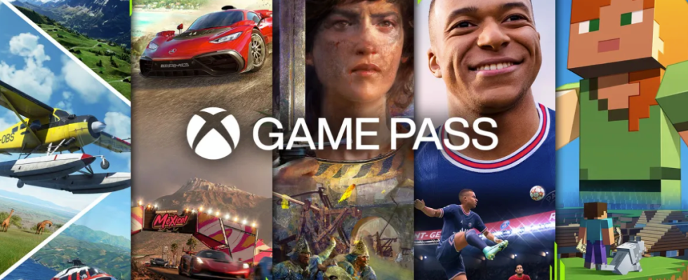 Phil Spencer dit que Microsoft n'a "aucun plan" pour le Xbox Game Pass sur PlayStation et Nintendo