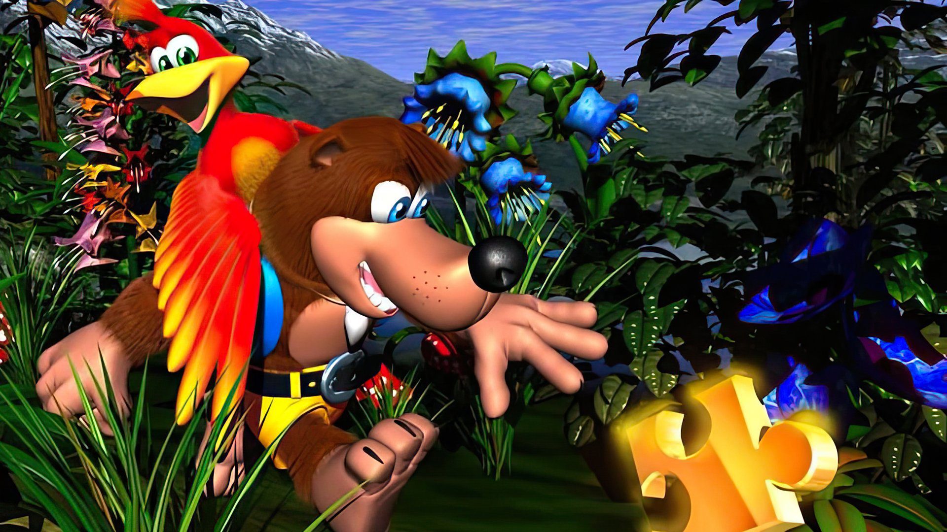 Phil Spencer acknowledges fan demand for new Banjo-Kazooie: ‘We hear you’