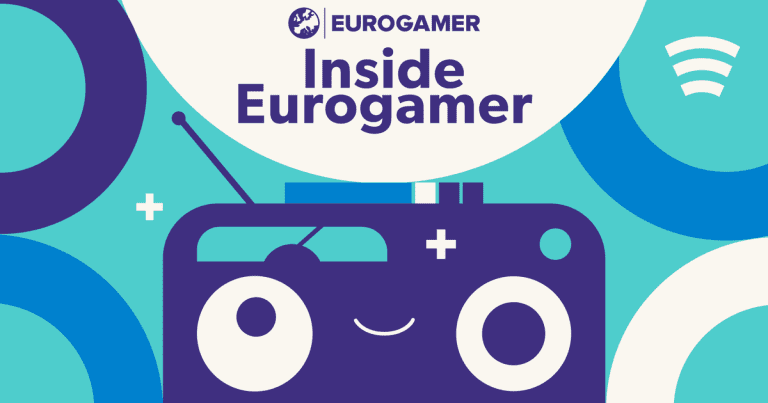 Podcast : couvrant GTA 6, la vente d'Eurogamer et le jeu de l'année
