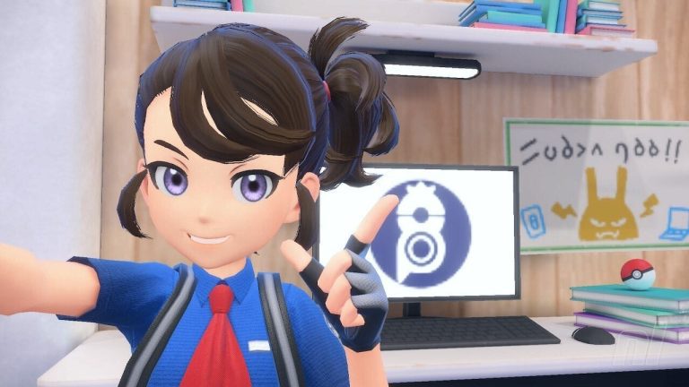 Pokémon Scarlet & Violet : les meilleures façons de cultiver BP dans le DLC Indigo Disk
