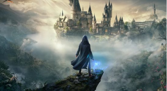 Hogwarts Legacy could be the US’s first non-CoD or Rockstar best-seller in 15 years