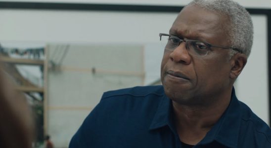 Pourquoi Andre Braugher a été surpris par le style de mise en scène de Maria Schrader dans She Said