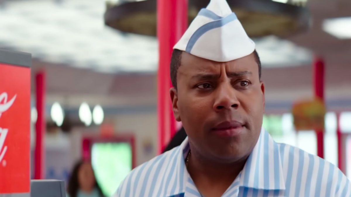 Kenan Thompson in Good Burger 2