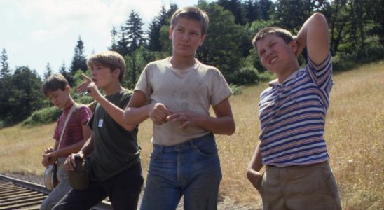 Pourquoi Rob Reiner considère Stand By Me comme son film le plus personnel [Exclusive]