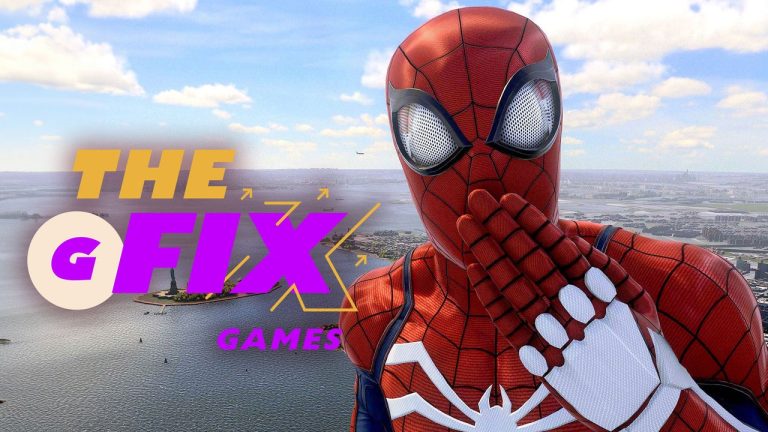 Pourquoi Spider-Man 2 d'Insomniac n'a pas gagné aux Game Awards
