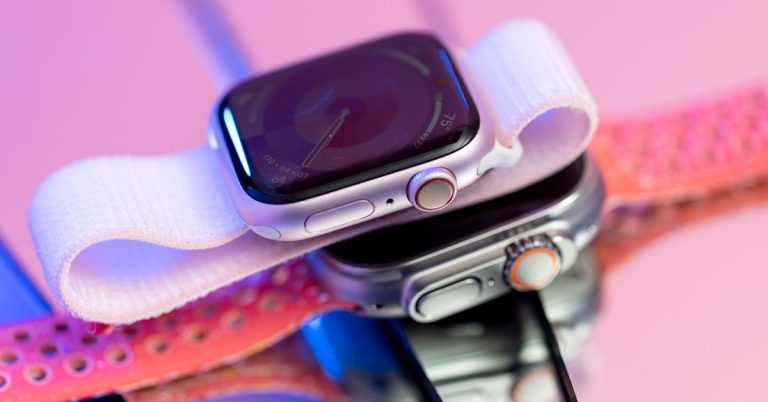 Pourquoi l’Apple Watch est interdite – et comment Apple peut l’éviter