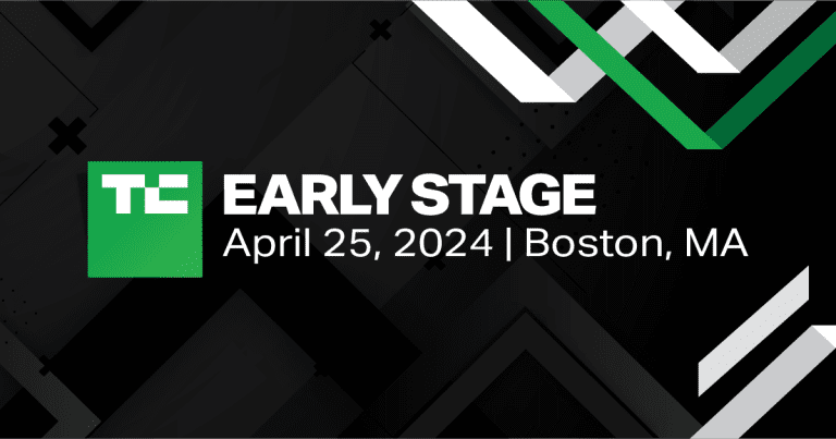 Premier aperçu de l’agenda TechCrunch Early Stage 2024 : Engine Accelerator, Y Combinator, Glasswing Ventures et bien d’autres nous rejoindront à Boston