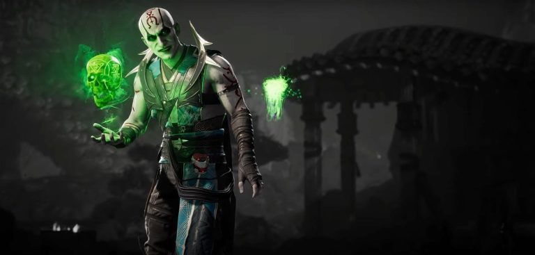 Quan Chi fait ses débuts dans Mortal Kombat dans une nouvelle bande-annonce