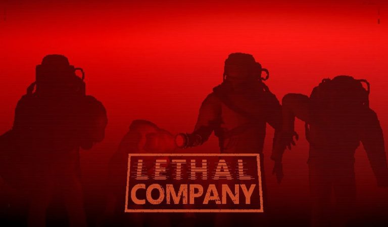 Lethal Company Feature