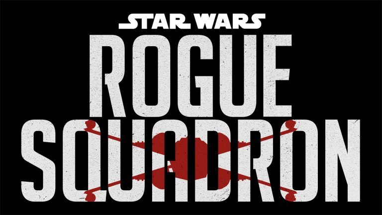 Qu'est-il arrivé au film Star Wars : Rogue Squadron ?
