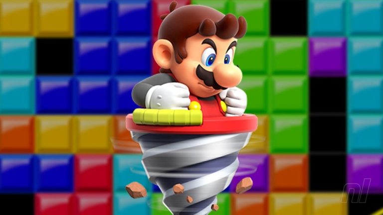 Rappel : l'événement Super Mario Bros. Wonder de Tetris 99 est désormais en ligne
