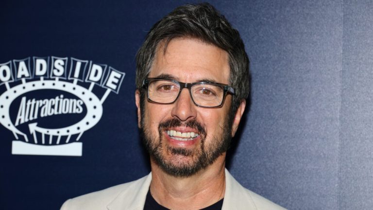 Ray Romano attends a screening on 