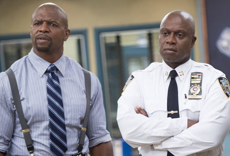 Réactions et déclarations des acteurs de « Brooklyn Nine-Nine » – TVLine