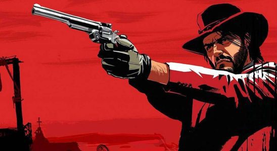 Red Dead Redemption pour PlayStation bénéficie d'une forte réduction sur Amazon