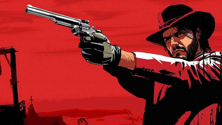 Red Dead Redemption pour PlayStation bénéficie d'une forte réduction sur Amazon
