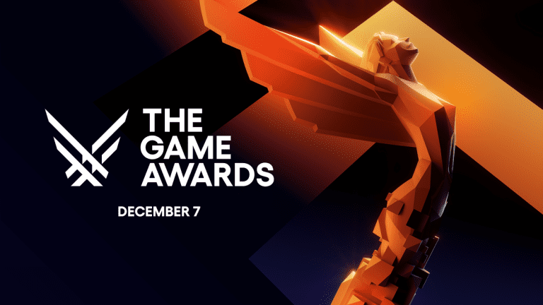 Regardez les Game Awards 2023 ici à 19h30 HE