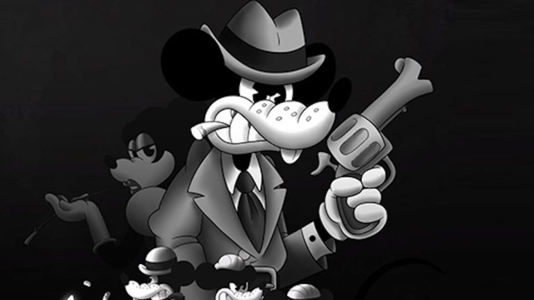 Regardez une souris dure à cuire faire exploser la tête de sales rats dans la première bande-annonce de gameplay de Mouse, le jeu de tir qui ajoute un pistolet Tommy à un dessin animé de Mickey Mouse des années 1930.
