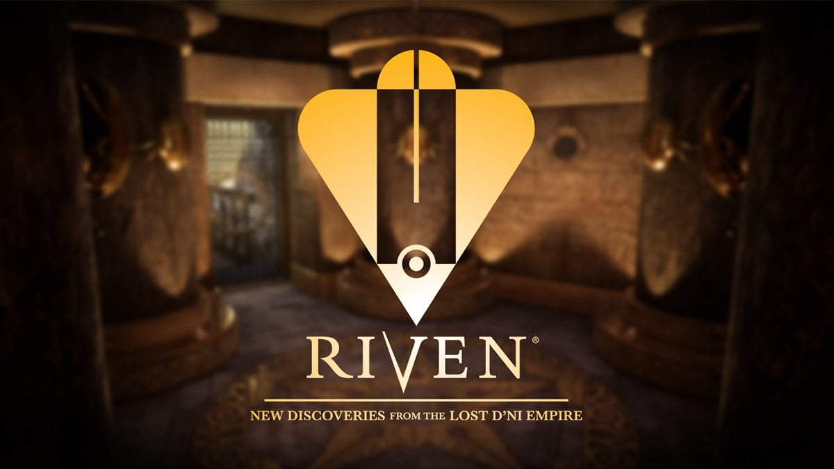 Remake de Riven intitulé Riven : Nouvelles découvertes de l'empire Lost D'ni, premiers détails et captures d'écran    
