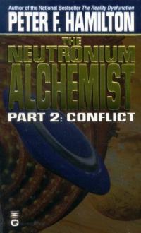 Résumé du conflit et guide d’étude de Neutronium Alchemist