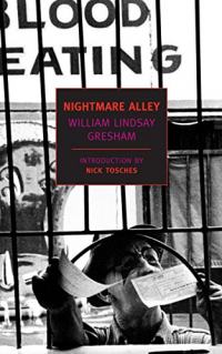 Résumé et guide d’étude de Nightmare Alley descriptif