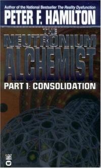 Résumé et guide d’étude de la consolidation Neutronium Alchemist