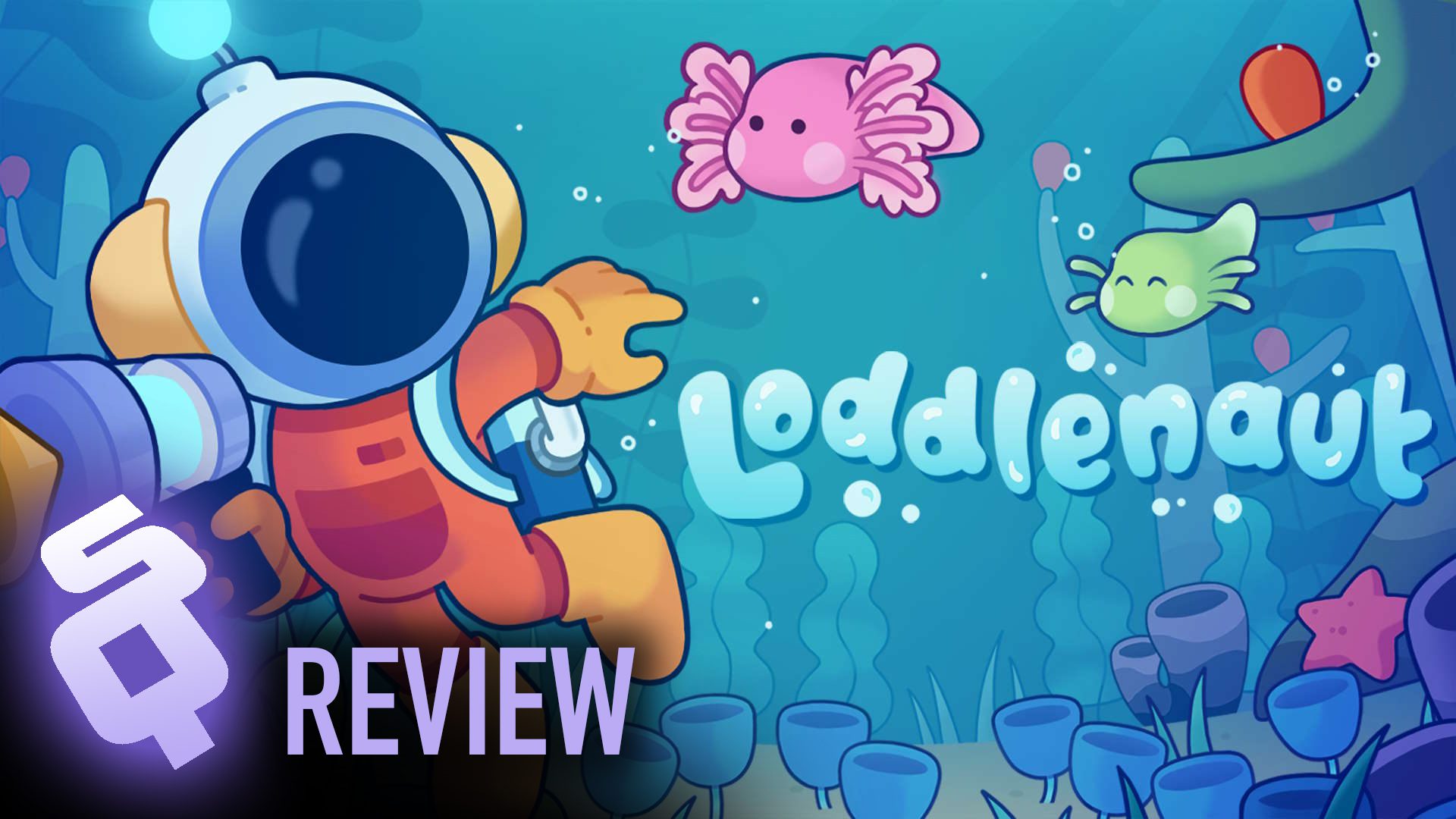 Loddlenaut review