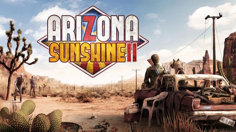 Arizona Sunshine 2 review