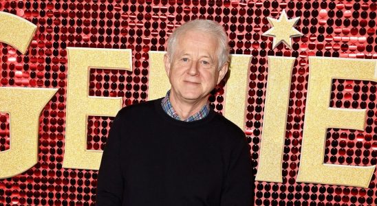 Richard Curtis révèle un souhait de Noël inattendu