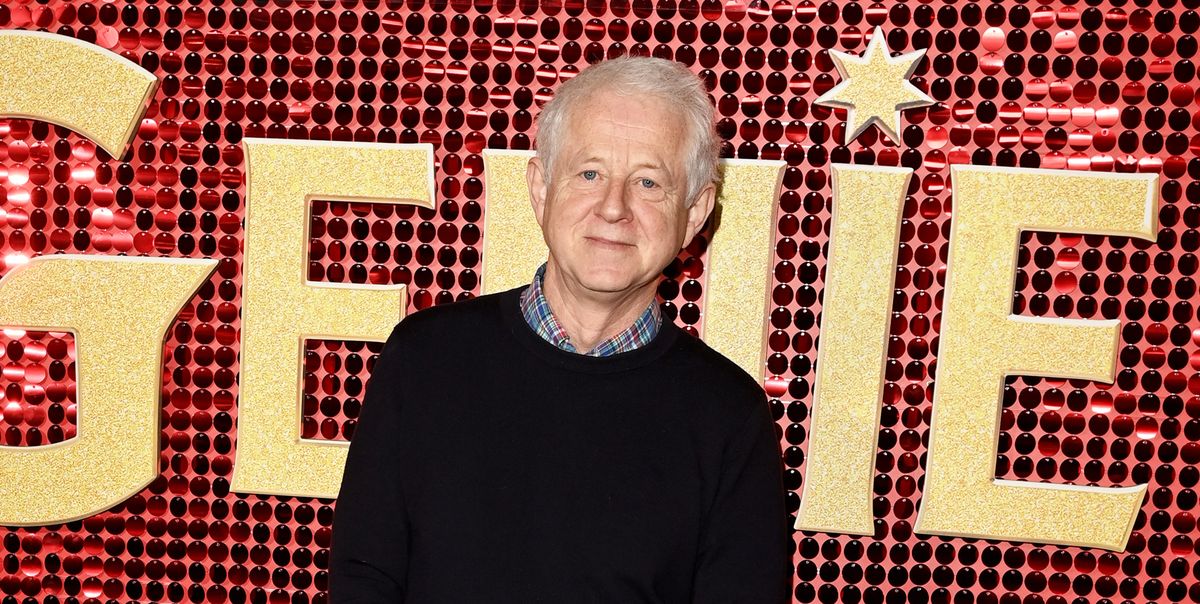 Richard Curtis révèle un souhait de Noël inattendu
