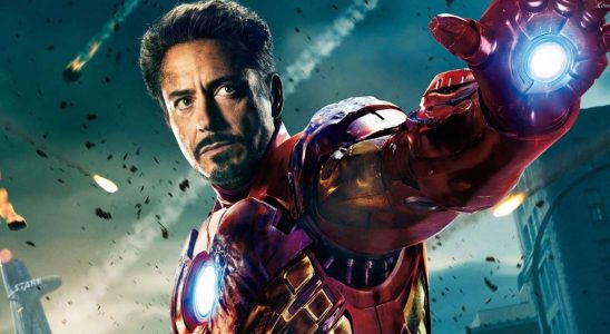 Robert Downey Jr dit qu'il n'a rien à voir avec Iron Man - "Je suis juste un acteur AF**king"