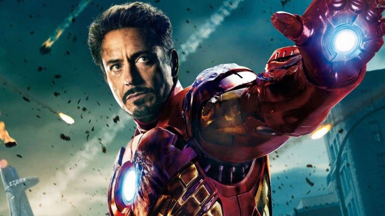 Robert Downey Jr dit qu'il n'a rien à voir avec Iron Man - "Je suis juste un acteur AF**king"
