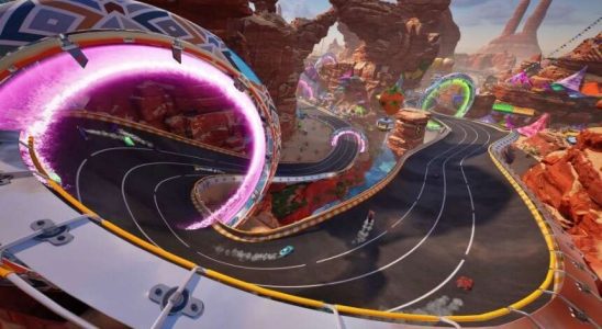 Rocket League ne sera pas supprimé après le lancement de Rocket Racing à Fortnite