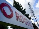 Rogers vend une participation de 829 millions de dollars dans Cogeco à la Caisse pour réduire sa dette