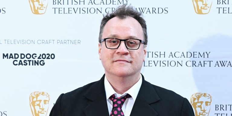 Russell T Davies de Doctor Who révèle que la nouvelle ère est « la réinvention de la série »
