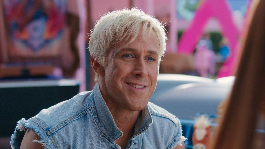 Ryan Gosling dévoile « Ken The EP », avec trois nouvelles versions de « I'm Just Ken » de « Barbie »
