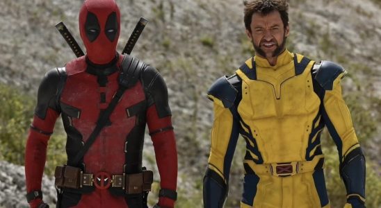 Ryan Reynolds dévoile un « spoiler » hilarant sur Deadpool 3