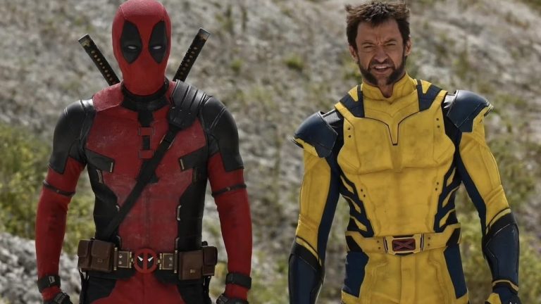 Ryan Reynolds dévoile un « spoiler » hilarant sur Deadpool 3
