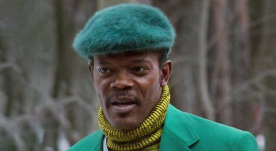 Samuel L. Jackson a partagé un article parfait sur son choix pour le GOAT des films de Noël, et je ne pourrais pas être plus d'accord