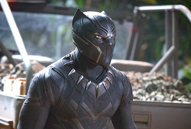 Série animée Marvel ‘Eyes of Wakanda’ à Disney Plus, Black Panther – TVLine