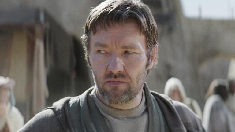 Si Joel Edgerton est dans la saison 2 d'Obi-Wan, il sait une chose avec certitude [Exclusive]
