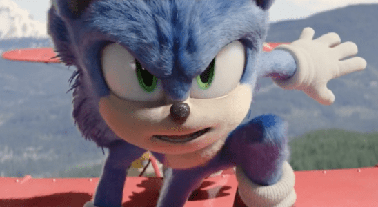 Sonic the Hedgehog 3 taquine Shadow dans une première photo