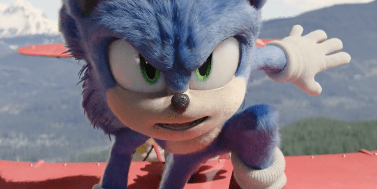 Sonic the Hedgehog 3 taquine Shadow dans une première photo
