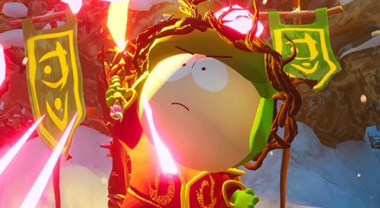 South Park : Jour de neige !  annonce la date de sortie avec une nouvelle bande-annonce