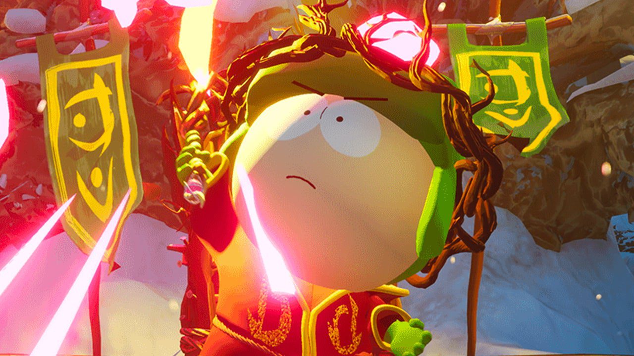  South Park : Jour de neige !  annonce la date de sortie avec une nouvelle bande-annonce
