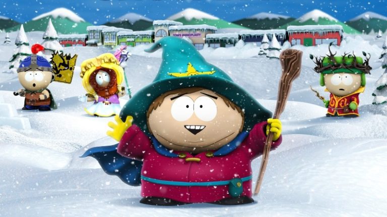 South Park : La bande-annonce de Snow Day révèle la date de sortie de mars
