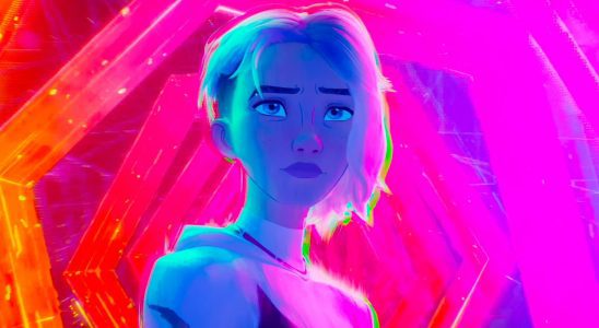 Spider-Man : les cinéastes de Spider-Verse disent que l’IA n’est pas l’avenir de l’animation