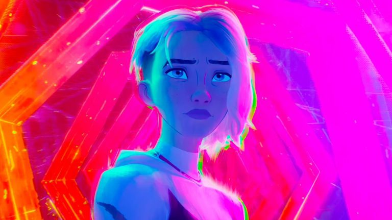 Spider-Man : les cinéastes de Spider-Verse disent que l’IA n’est pas l’avenir de l’animation
